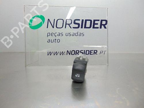 Used Right front window switch RENAULT MEGANE II (BM0/1_, CM0/1_) 1.5 dCi (BM0F, BM0T, BM2B, CM0F, CM0T) (82 hp) 19190332
