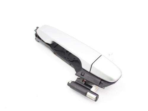 Rear right exterior door handle TOYOTA AURIS (_E18_) 1.4 D-4D (NDE180_, NDE180R) | BP19209572C130 