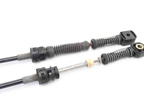 Gear lever VW PASSAT B6 (3C2) 1.6 TDI | BP31576562M90 