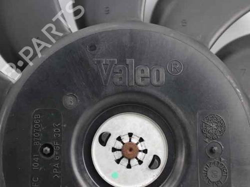 Radiator fan OPEL VECTRA C Estate (Z02)  | BP19216249M35 