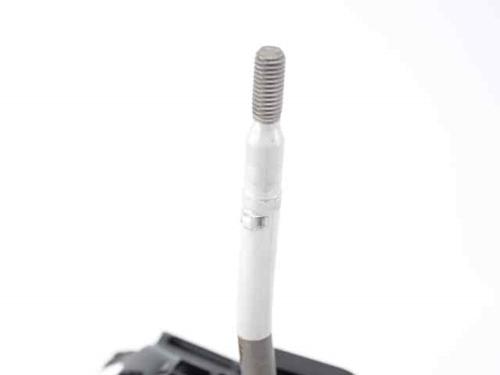 Gear lever HONDA JAZZ III (GE_, GG_, GP_, ZA_) 1.2 (GG1) | BP19236245M90 