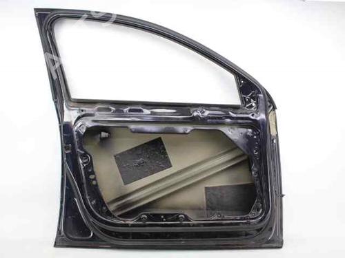 Left front door VW PASSAT B6 (3C2) 1.6 TDI | BP31576527C2 