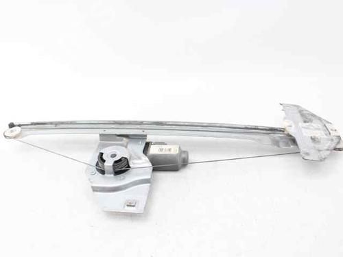 Front right window mechanism PEUGEOT PARTNER Box Body/MPV 1.6 HDi 16V | BP37062785C23 - Image 4