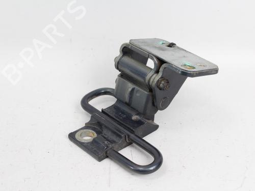Used Hinge/Door check strap VW POLO (9N_, 9A_) 1.9 SDI (64 hp) 19206001