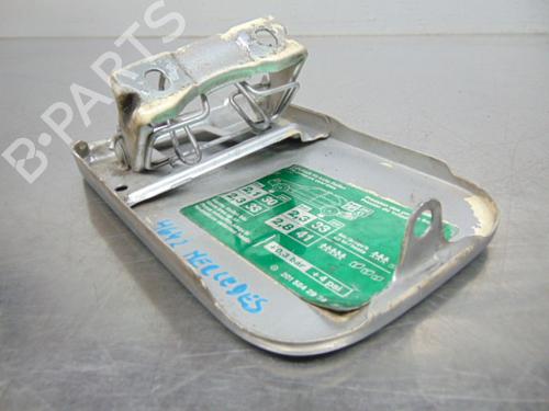Fuel flap MERCEDES-BENZ C-CLASS (W202)  | BP19196933C131 