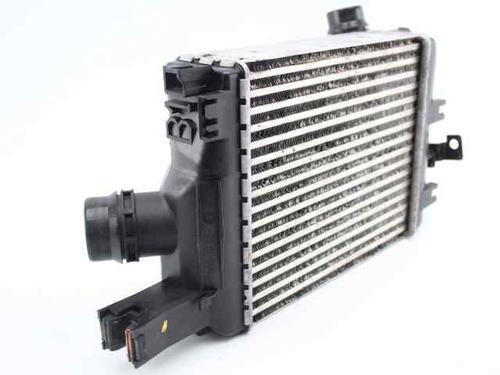 Intercooler DACIA SANDERO II 1.5 dCi 75 / Blue dCi 75 (B8JW, B8M4, B8AH, B8M7, B8M6) | BP19237192M30 