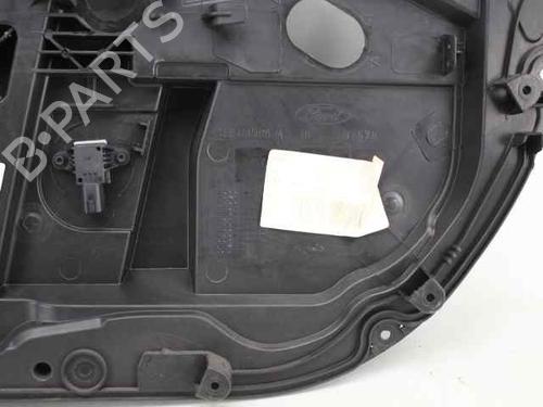 Rudehejsemekanisme Højre foran FORD FIESTA VI (CB1, CCN) 1.0 EcoBoost | BP28485879C23