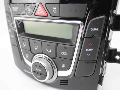 Climate control HYUNDAI i30 (GD)  | BP22342618I5 
