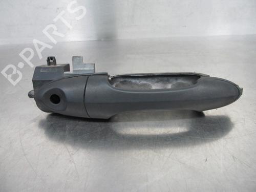 Klamka zewnętrzna drzwi przednich prawych FORD FOCUS I (DAW, DBW) 1.4 16V | BP19196295C129 
