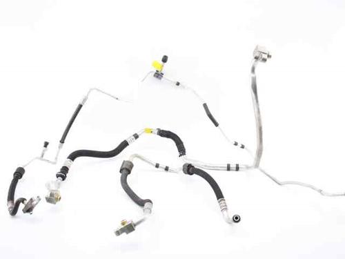 AC pipe FIAT 500 C (312_) 1.3 D Multijet (312CXE1A, 312AXE1A) 52029437 52029435|52029436