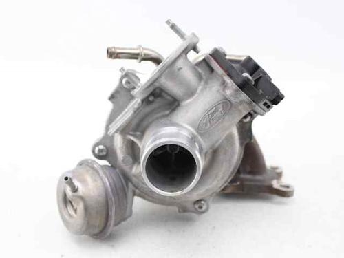 Turbolader/Kompressor FORD FIESTA VI (CB1, CCN) 1.0 EcoBoost | BP28069692M71 