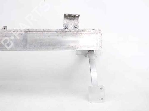 Front bumper reinforcement PEUGEOT 2008 I (CU_) 1.6 HDi | BP29320747C109 