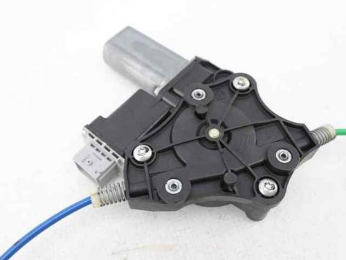 Front left window mechanism OPEL CORSA E (X15) 1.4 (08, 68) | BP29818526C22 