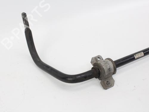 Anti roll bar VW POLO (9N_, 9A_) 1.9 SDI | BP19184596M96 