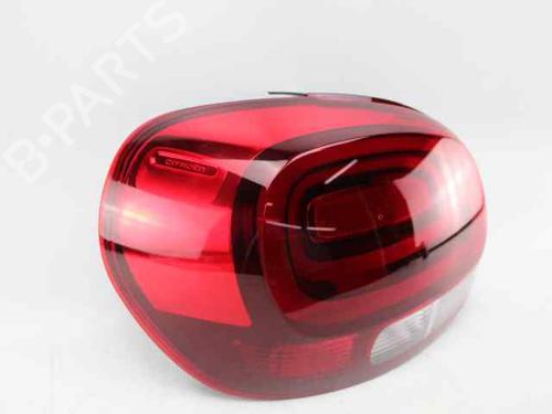 Used Left taillight Left taillight CITROËN C3 III (SX) 1.6 BlueHDi 100 (99 hp) 34145560 34145560