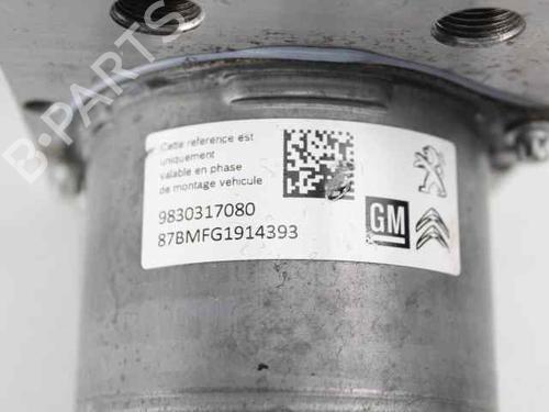 ABS pump CITROËN C3 III (SX) 1.2 PureTech 82 | BP30448225M43 