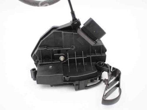Front right lock FORD FOCUS III 1.0 EcoBoost | BP20385986C97 