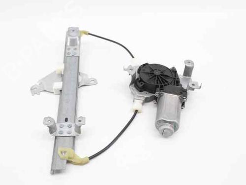 Used Rear right window mechanism NISSAN QASHQAI / QASHQAI +2 I (J10, NJ10, JJ10E) 1.6 dCi (130 hp) 19221876