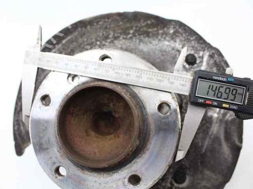 Right front steering knuckle BMW 3 Touring (E91) 320 d | BP27290496M26 