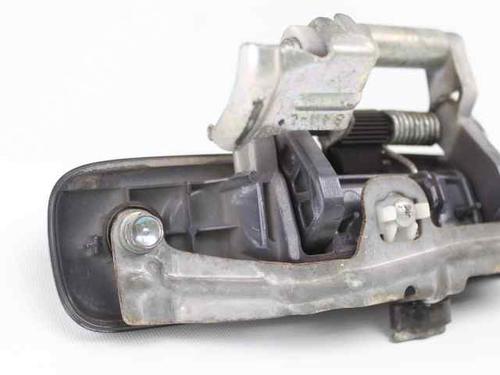 Rear left exterior door handle HONDA JAZZ II (GD_, GE3, GE2) 1.2 i-DSI (GD5, GE2) | BP19220774C130 