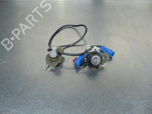 Ignition barrel ROVER 45 I Saloon (RT) 1.4 | BP19199475M48 