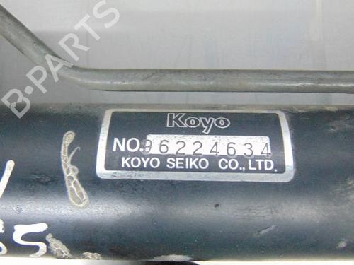 Steering rack TOYOTA YARIS (_P1_) 1.0 (SCP10_, SCP10R) | BP19190014M22 