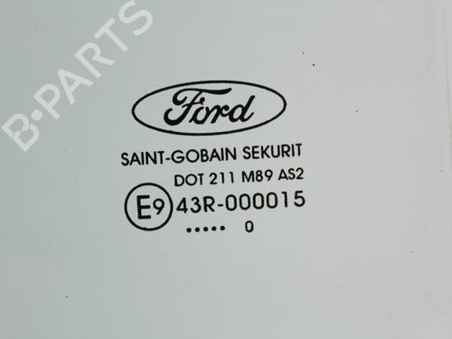 Rear right door window FORD FOCUS II (DA_, HCP, DP)  | BP19211673C21 
