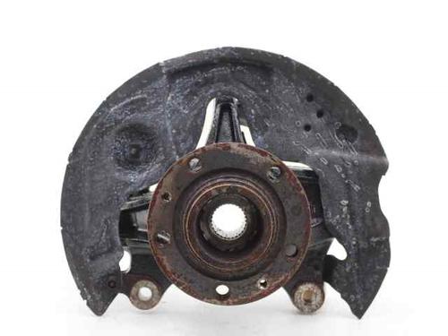 Used Left front steering knuckle Left front steering knuckle PEUGEOT 308 II (LB_, LP_, LW_, LH_, L3_) 1.6 BlueHDi 120 (120 hp) 33188828 33188828