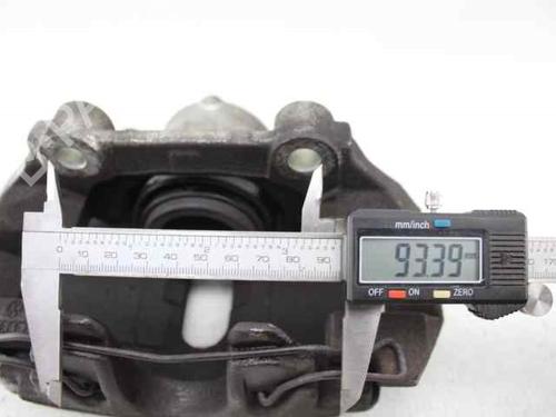 Right front brake caliper AUDI A1 (8X1, 8XK) 1.6 TDI | BP37651275M104 - Image 2