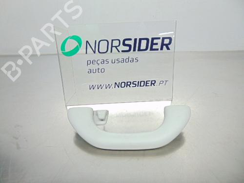 Used Interior roof handle VW POLO (9N_, 9A_) 1.9 SDI (64 hp) 19193938