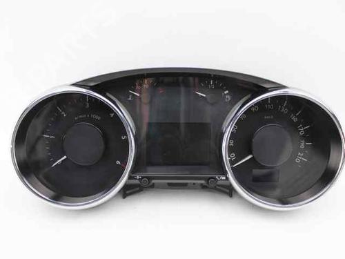 Electronic module PEUGEOT 3008 I MPV (0U_) 1.6 HDi | BP30606729M83