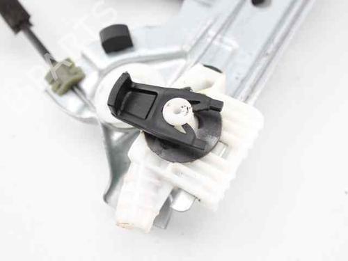 Front left window mechanism RENAULT MEGANE IV Grandtour (K9A/M/N_) 1.5 dCi 110 | BP27393963C22 