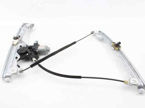 Used Front right window mechanism RENAULT MEGANE IV Grandtour (K9A/M/N_) 1.5 dCi 110 (110 hp) 29143694
