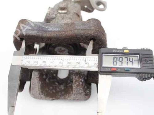 Right rear brake caliper PEUGEOT 308 I (4A_, 4C_) 1.6 HDi | BP19222959M106 