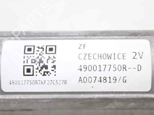 Steering rack DACIA JOGGER (RK_) 1.0 TCe 90 ECO-G (RKMT) | BP37706311M22  - Image 6
