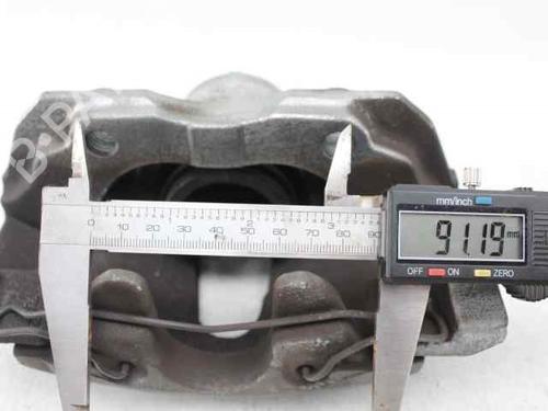 Right front brake caliper FORD FOCUS III 1.0 EcoBoost | BP37455911M104 - Image 2