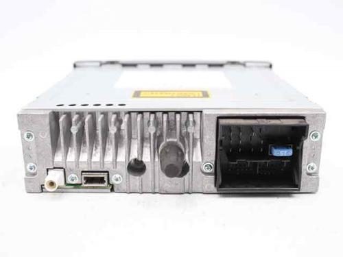 Radio PEUGEOT 208 I (CA_, CC_) 1.2 VTI 82 | BP19240011E6 