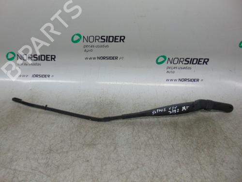 Used Front windshield wiper arm RENAULT ESPACE III (JE0_) 2.2 12V TD (JE0E, JE0H, JE0P) (113 hp) 19188356