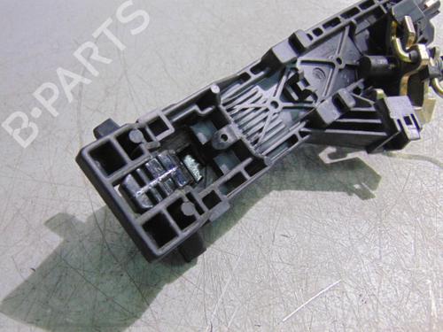 Rear right exterior door handle MERCEDES-BENZ S-CLASS (W220)  | BP19188588C130 