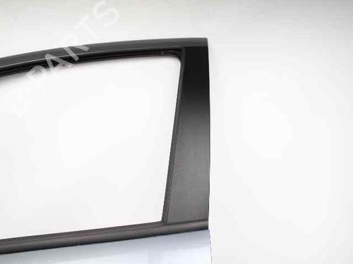Left front door OPEL ZAFIRA / ZAFIRA FAMILY B (A05) 1.9 CDTI (M75) | BP19236044C2 