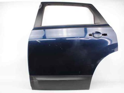 Used Left rear door NISSAN QASHQAI / QASHQAI +2 I (J10, NJ10, JJ10E) 2.0 dCi (150 hp) 21088911