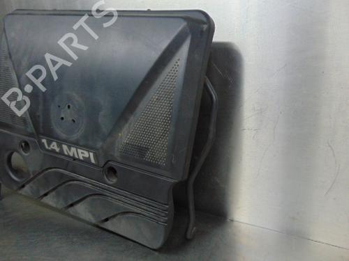 Air filter box SEAT CORDOBA Vario (6K5)  | BP19199992M87 