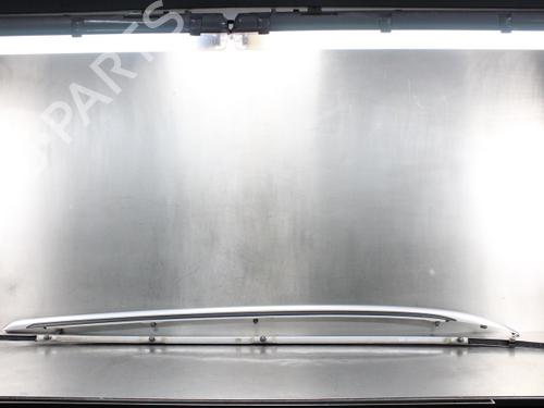 Used Roof bar OPEL ASTRA H Estate (A04) 1.7 CDTI (L35) (101 hp) 19202298