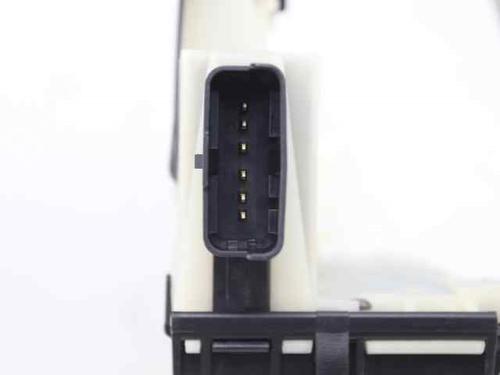 Front left lock CITROËN C4 II (NC_) 1.6 HDi 110 | BP32873626C98 - Image 3