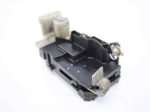 Rear left lock FIAT PUNTO (188_) 1.2 60 (188.030, .050, .130, .150, .230, .250) | BP19224878C100 
