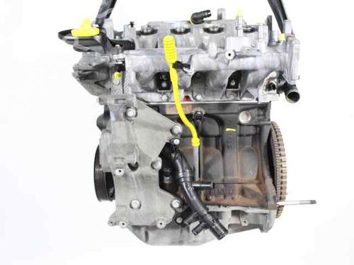 Motor RENAULT CLIO III (BR0/1, CR0/1) [2005-2014]  19237387