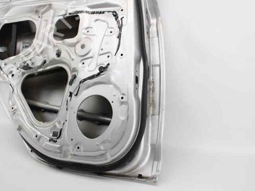 Left rear door HYUNDAI i20 I (PB, PBT) 1.4 CRDi | BP19237661C4 