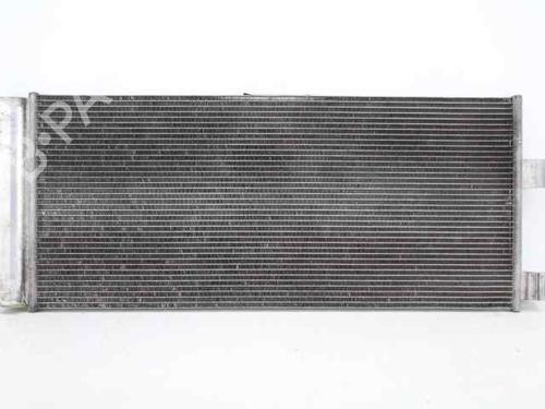 Used AC radiator OPEL CORSA E (X15) [2014-2025]  26450370