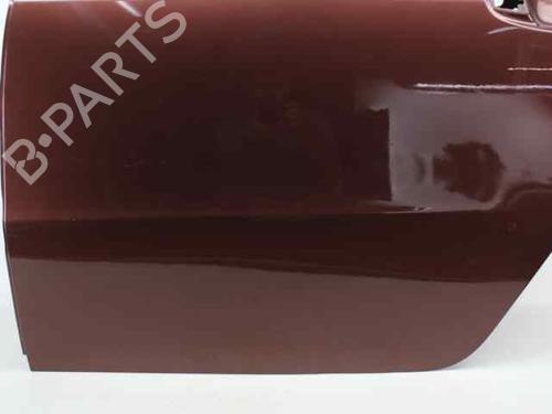Left rear door PEUGEOT 508 SW I (8E_) 2.0 HDi RXH Hybrid4 | BP27666729C4 