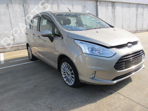 Højre Foran Tågelygte FORD B-MAX (JK)  | BP19235786C31 